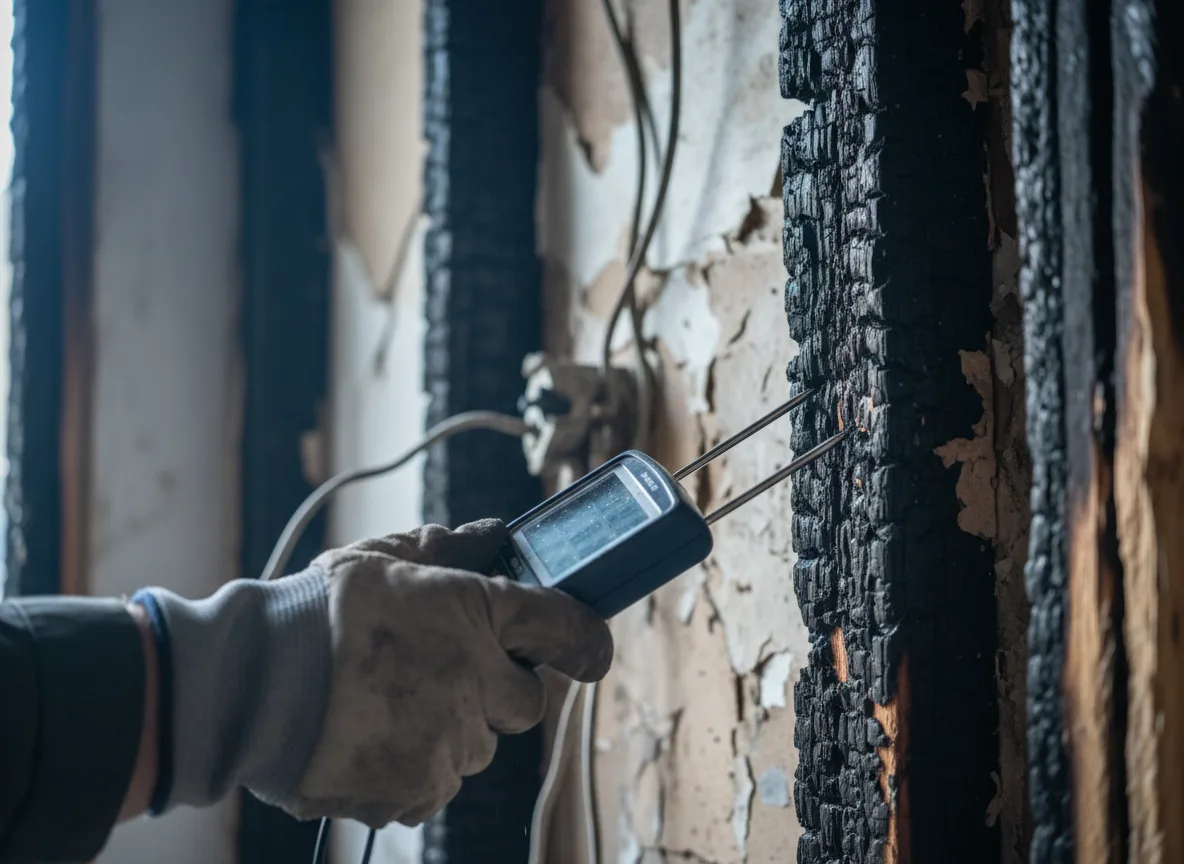 Fire Damage Restoration New Athens, IL FAQs
